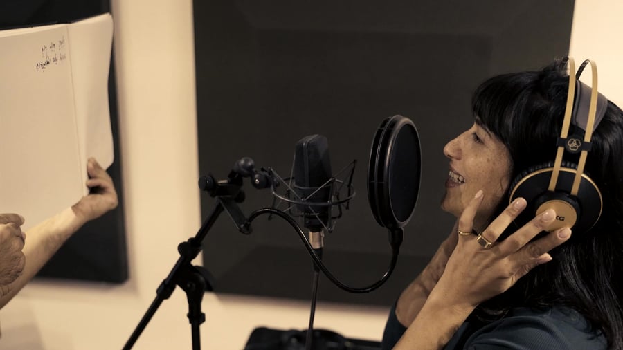 Habibi Lior HD