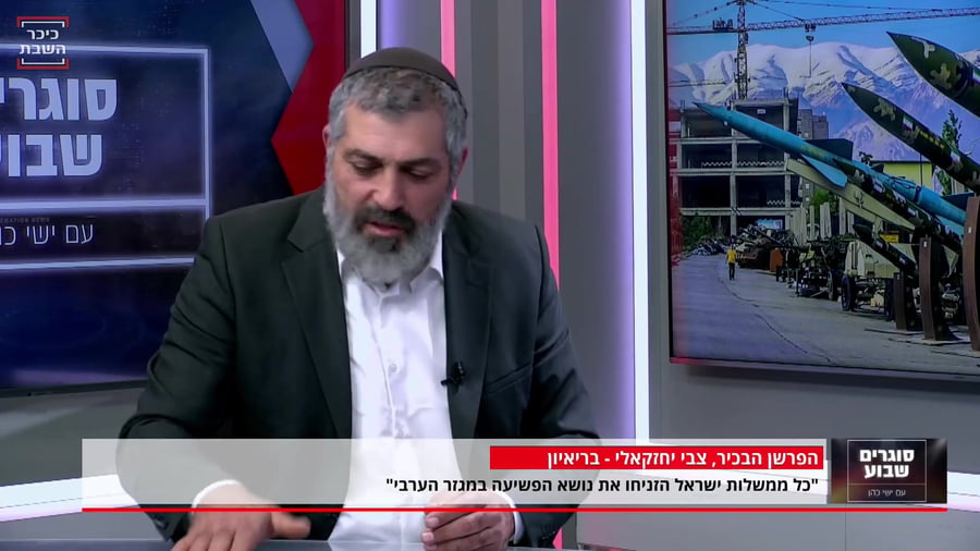 צבי יחזקאלי