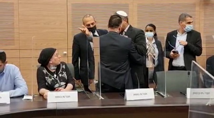 בן גביא טאהא 2