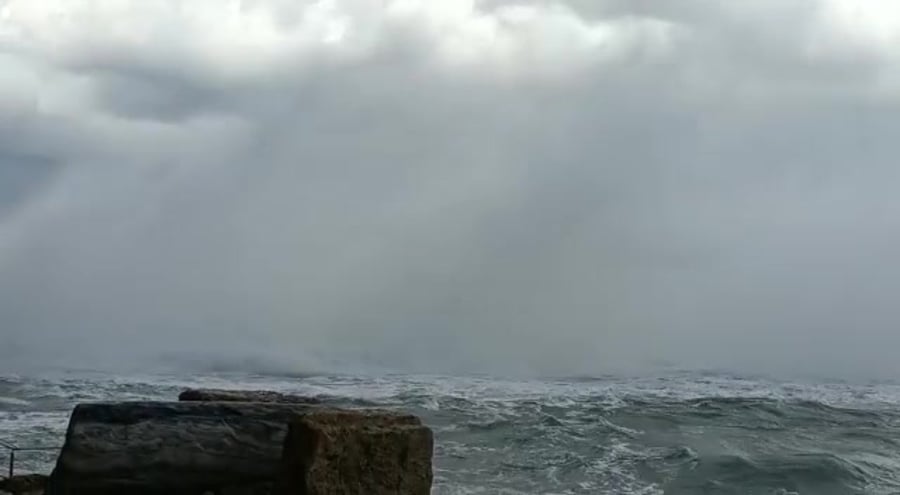 קיסריה