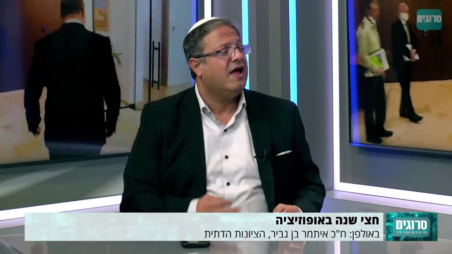 איתמר בין גביר_21.12.2021