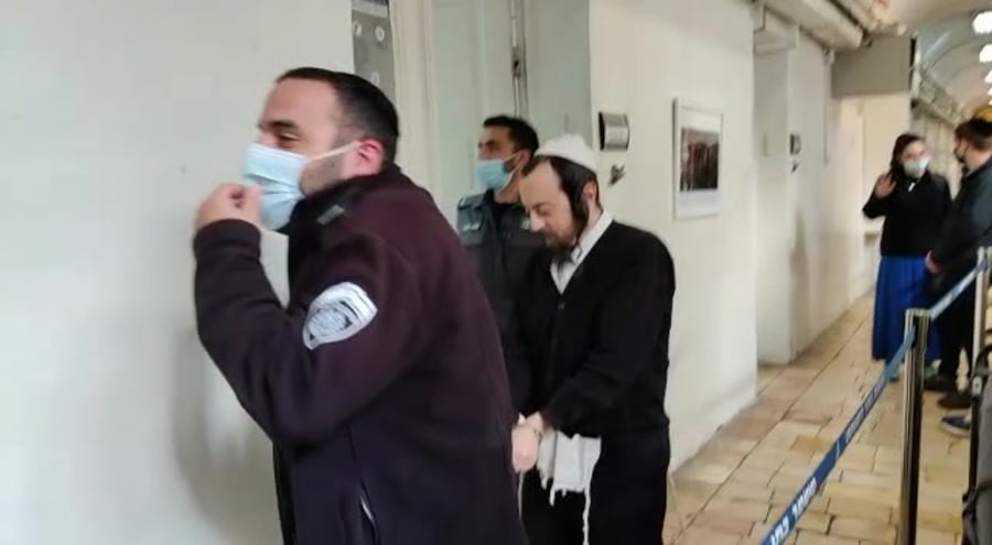 תוקף פורוש