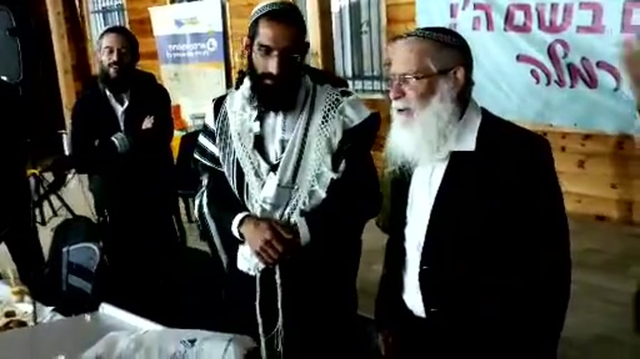 רב גרעין תורני רמלה אביתר פיזוב (1)