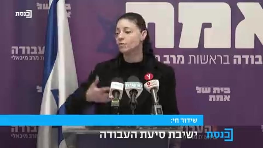 מיכאלי פרשת ולדר