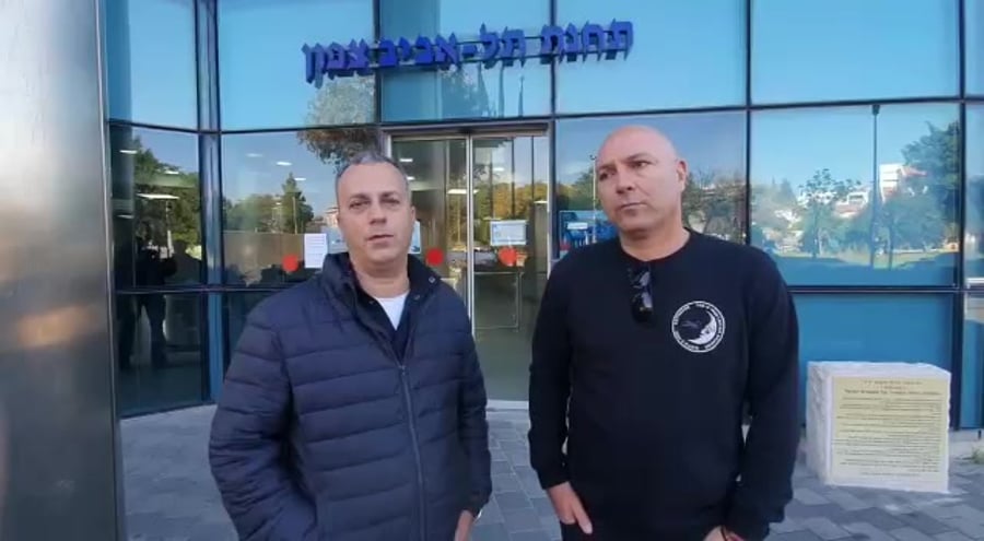 מאבק העצמאיים ניצן הורביץ