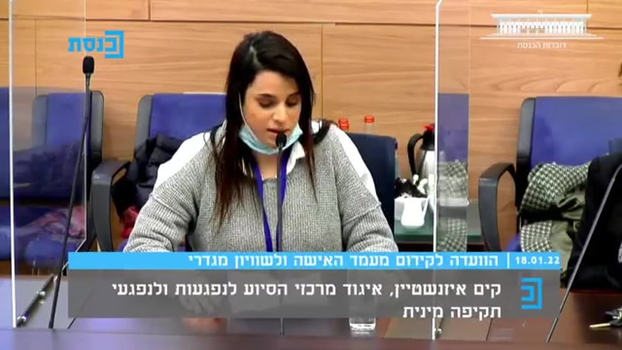 קים אייזנשטיין