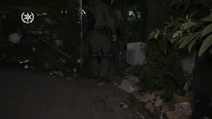 פינוי סלאחיה