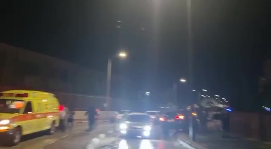 אשקלון מדא מבצעי