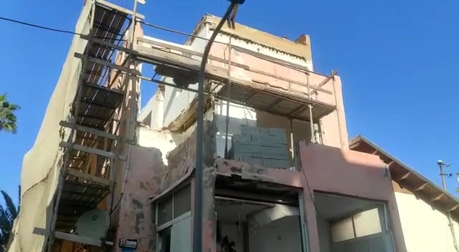 זרובבל דוברות מדא