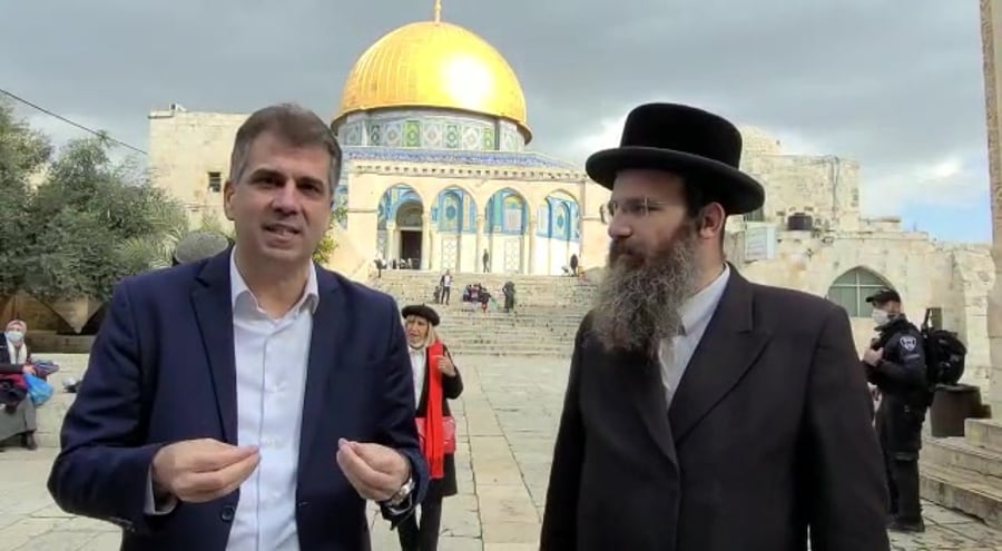 אלי כהן הר הבית (1)