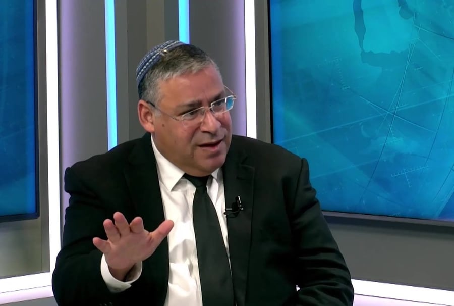 ליאור קצב