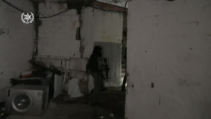 מעצר חשודים בהצתת רכב 06.02.22