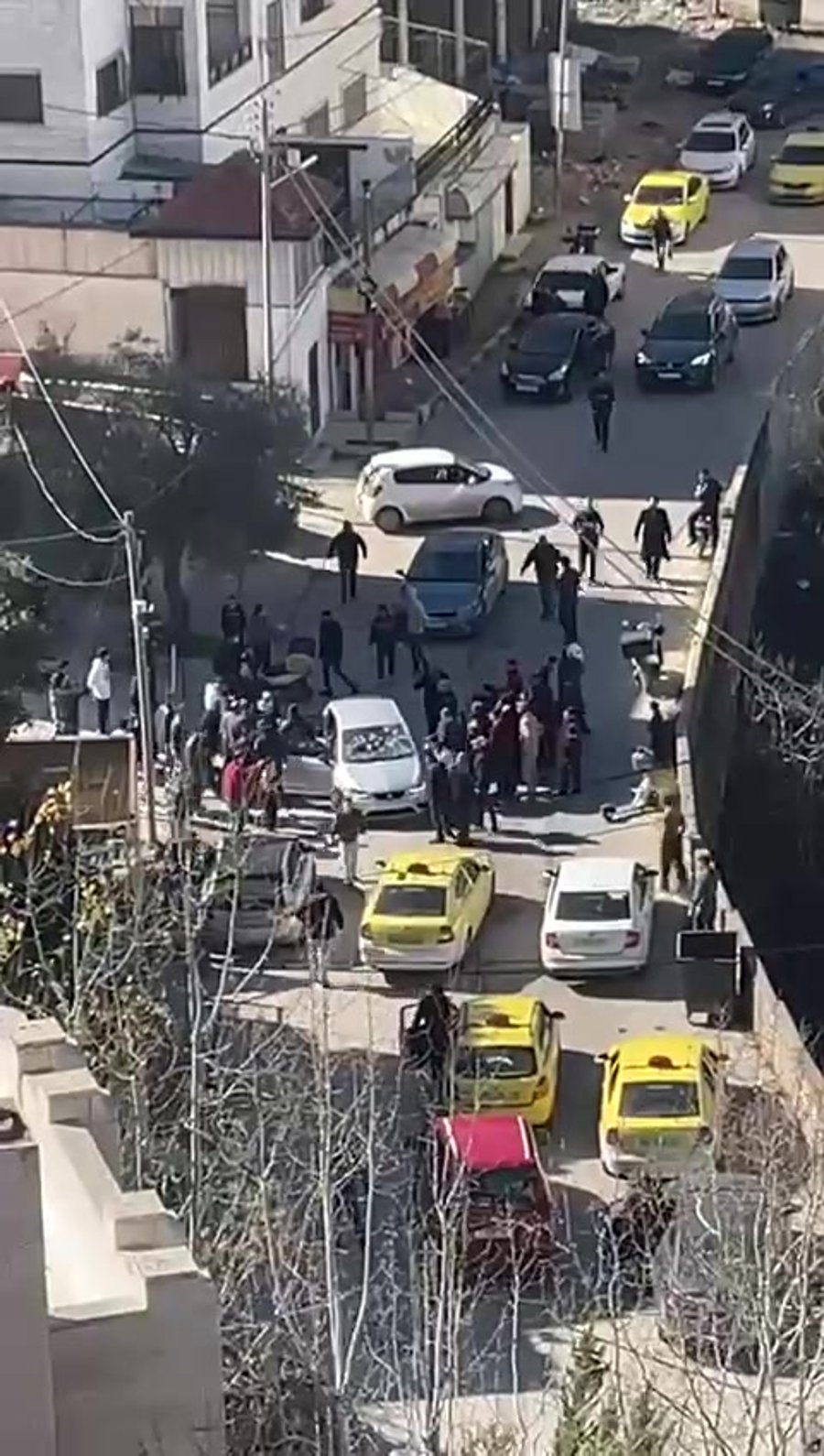 חיסול שבכ שכם