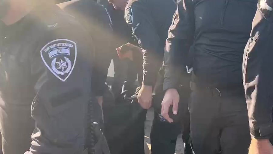פינוי מעלה פולה