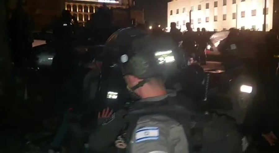 בן גביר בית חולים (1)