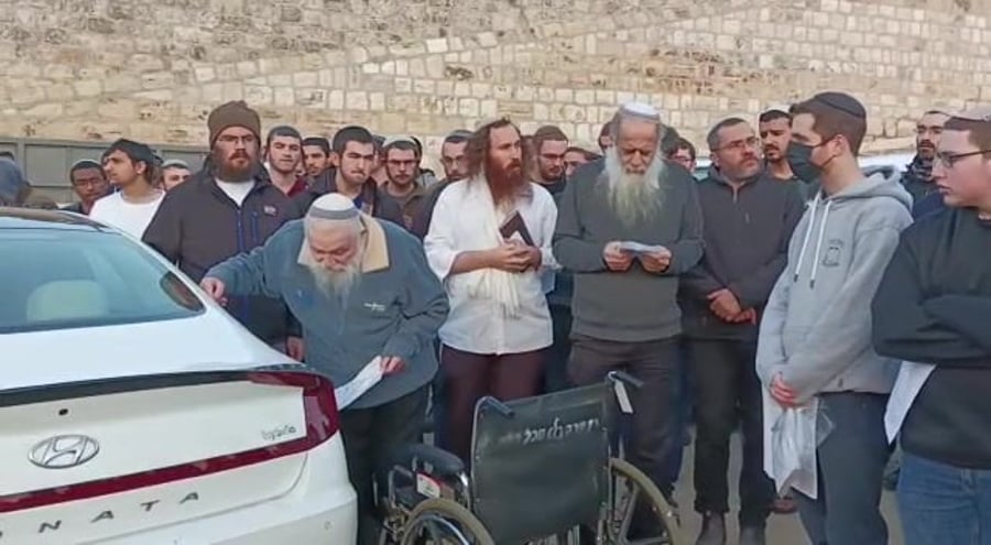 הרב דרוקמן הרב צבי יהודה