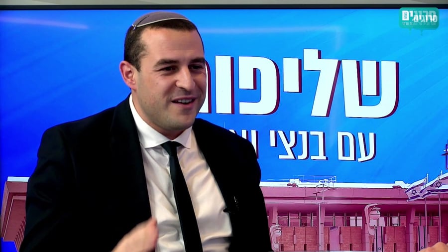 בנצי ואמיר תכנית 22.02.22