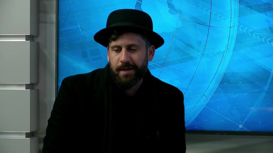 ראיון