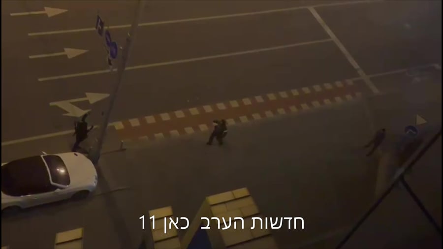דב גיל הר