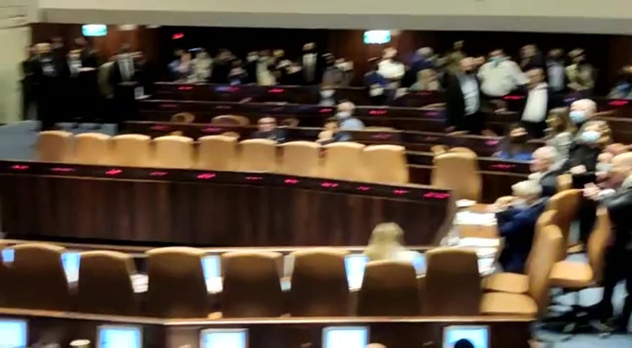 אביר קארה חוק הפנסיות שולמן