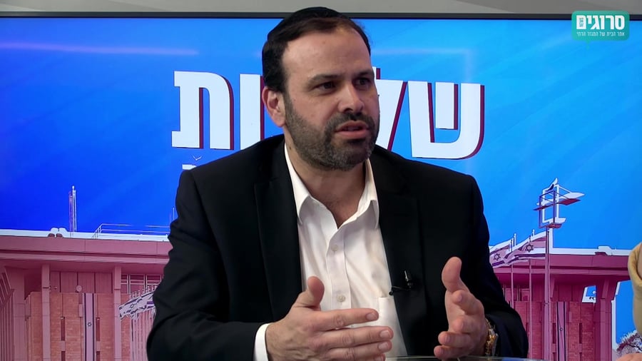 בנצי ואמיר תכנית 01.03
