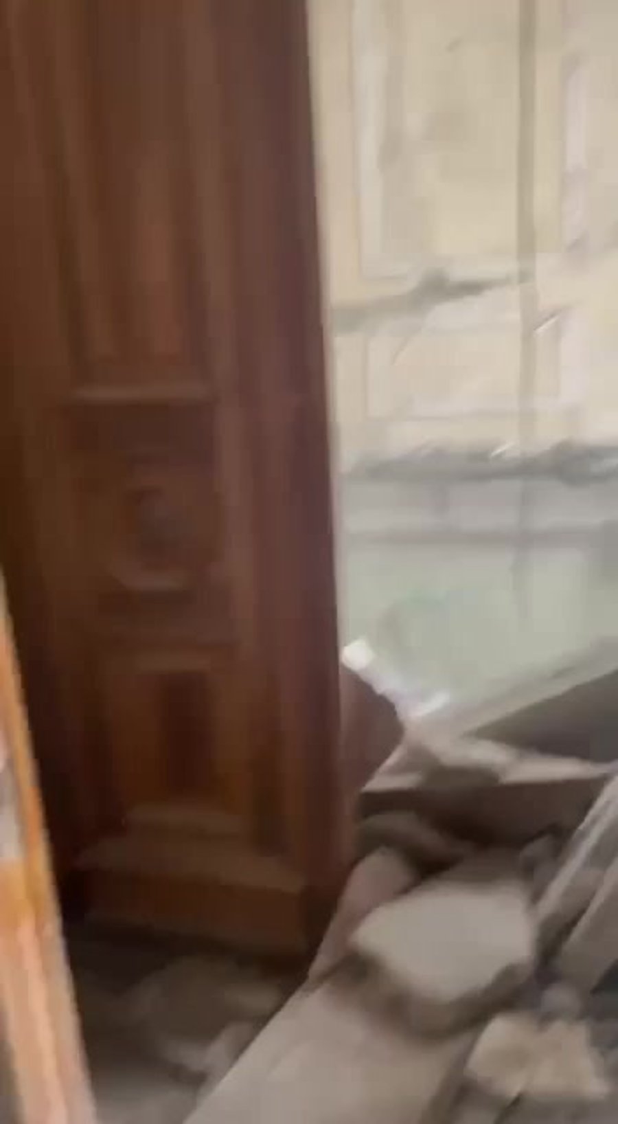 חרקוב בניין עירייה