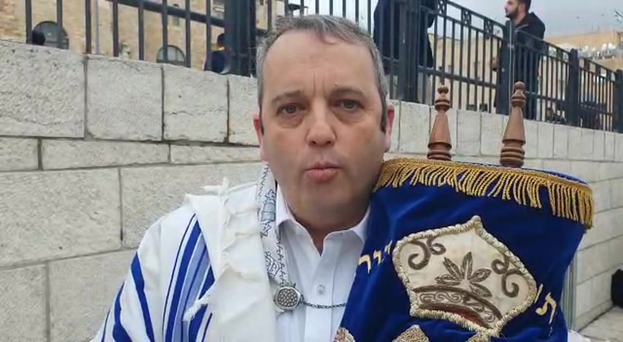 קריב