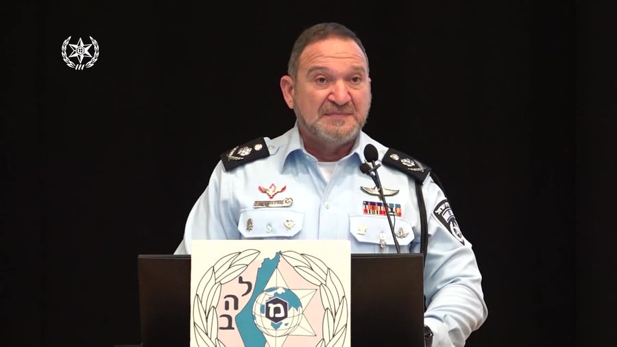 פיצוח סוכן להב 433 – 07.03.2022