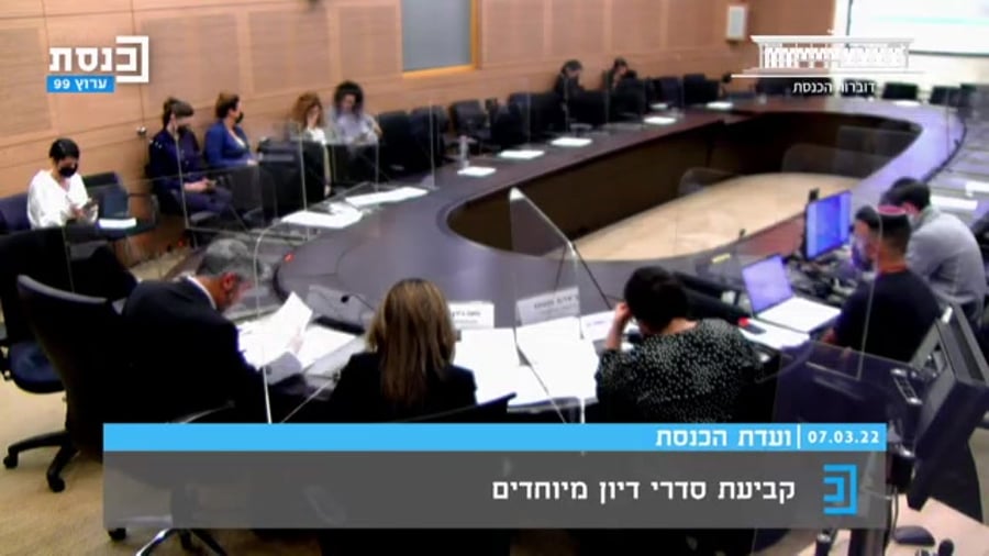 טופורובסקי מחטף