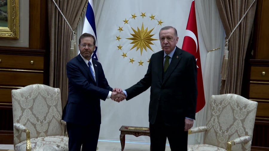 President_Herzog_and_President_of_Turkey_video_itay_beit_on