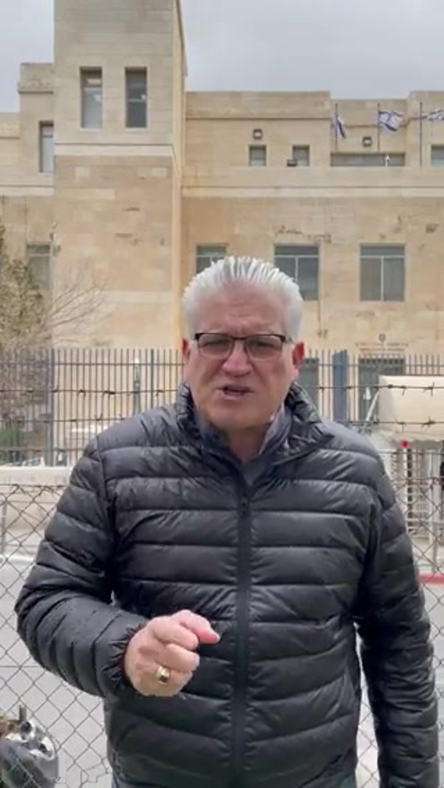 אלי אבידר חוק הנאשם