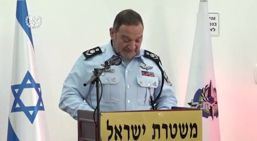 קובי שבתאי ירי ברהט