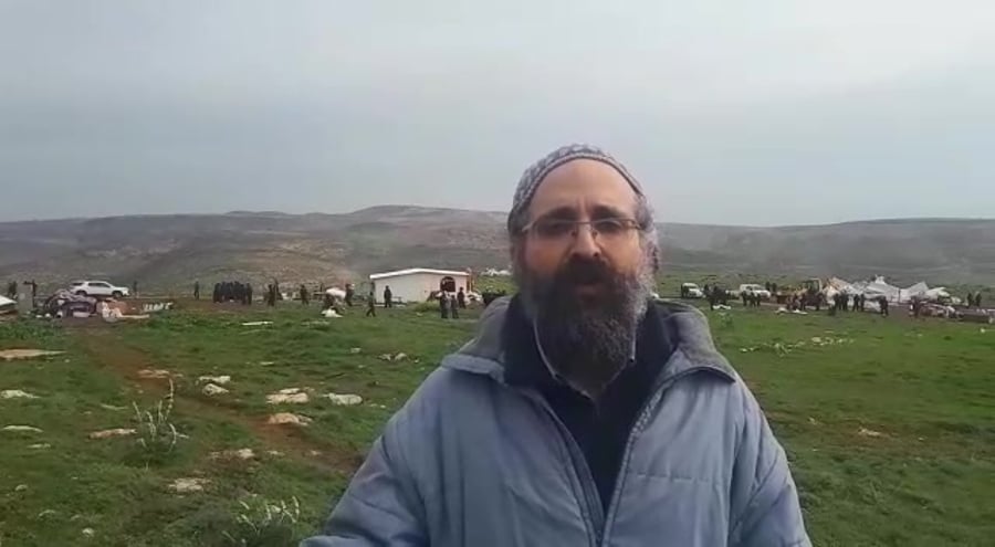 אברהם סנדק מעוז אסתר
