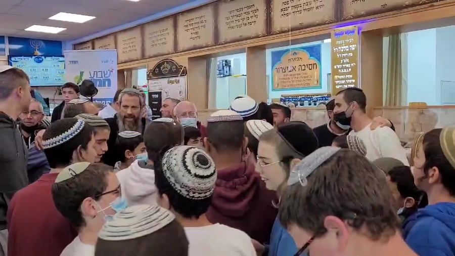 תפילת חמד