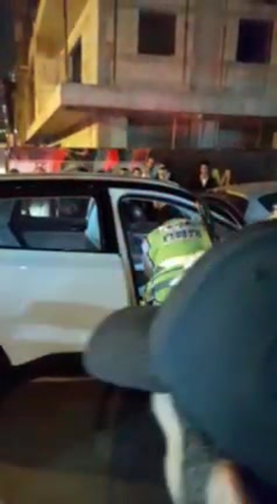 זירת הפיגוע בבני ברק סעיף 27 א