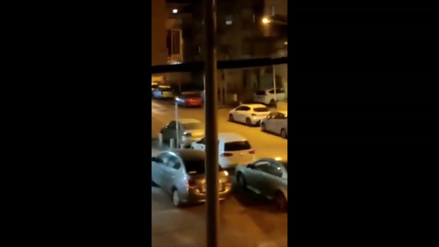 פיגוע