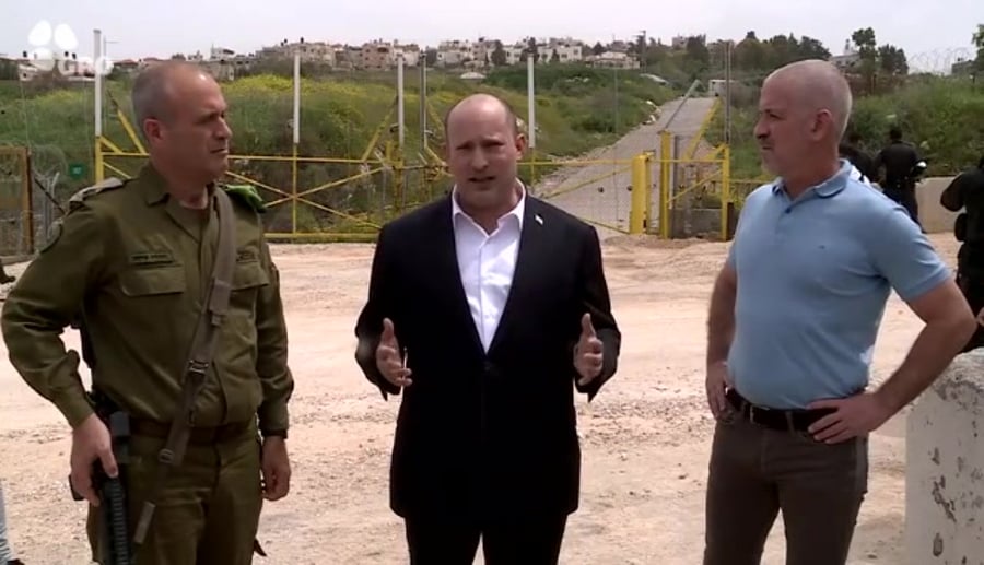 בנט שבכ