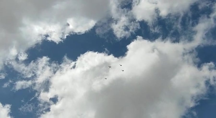 מטס חברון