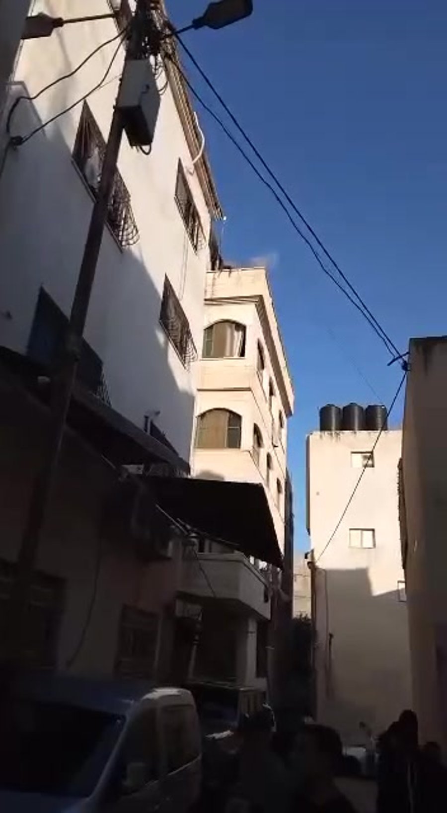 ירי גנין