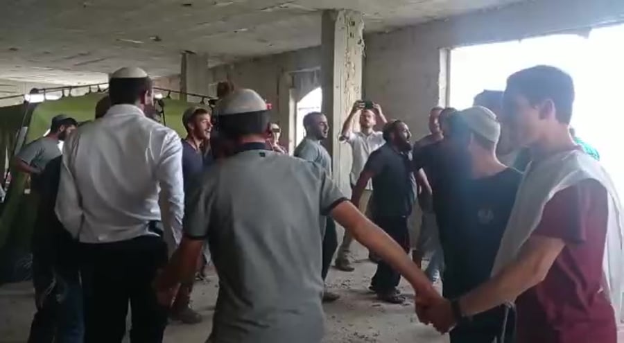 ישיבת ניר