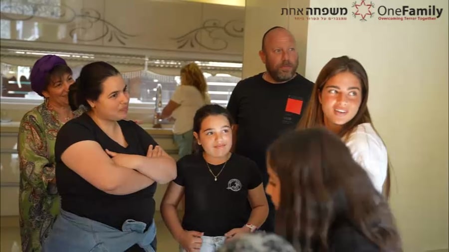 נעה קירל מאיר פבלובסקי