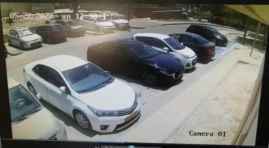 תקיפה