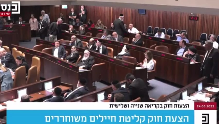 נתניהו ממדים ללימודים