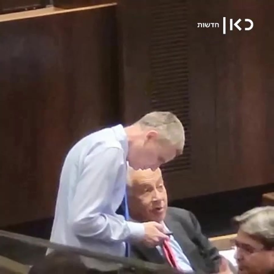 נתניהו