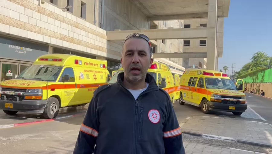 תאונה כביש 5