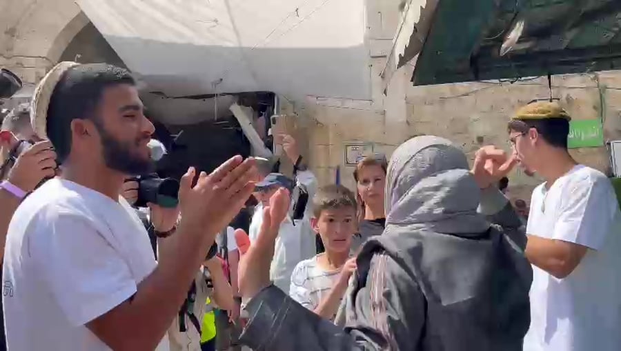שער שכם