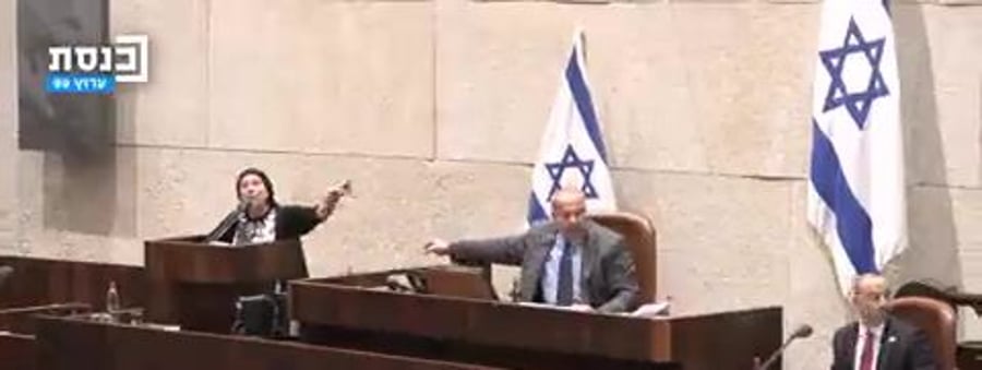 עימות סטרוק טיבי