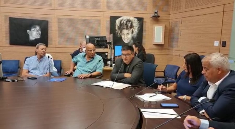 מיכאל ביטון