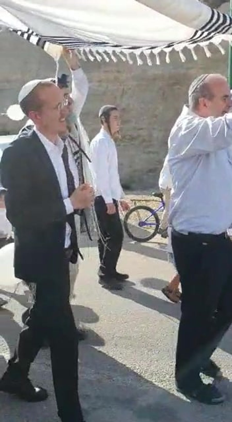 הרב דניאל לונצר (1)