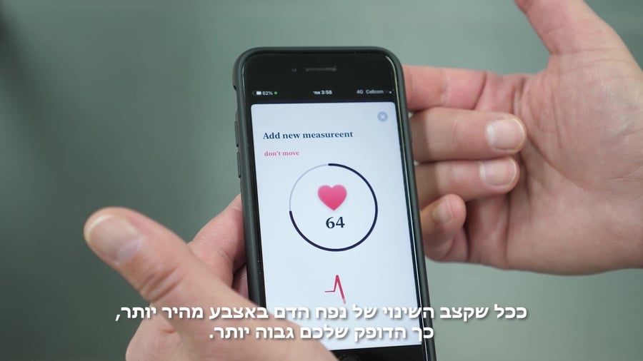 שקוף שאתם מתרגשים